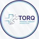 TORQ Physical Therapy logo
